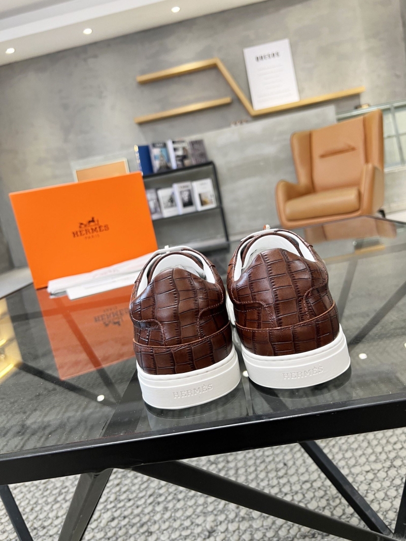 Hermes Sneakers